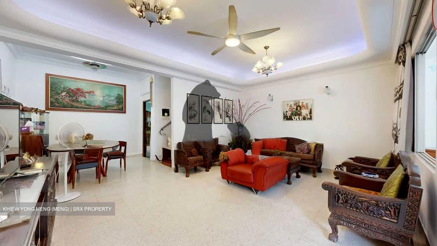 Charlton Park (D19), Terrace #573745831